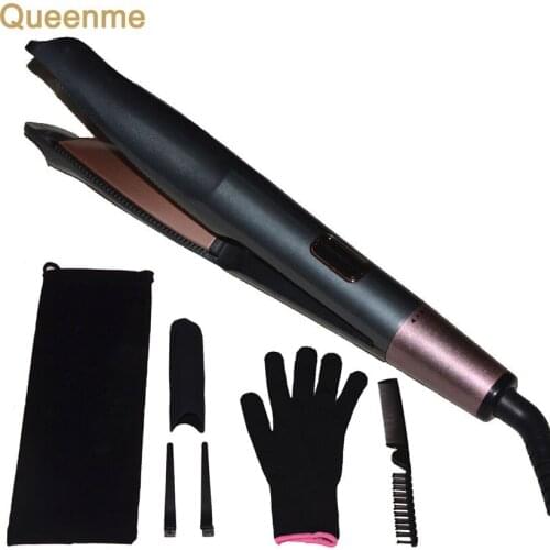 Queenme Hair Curler