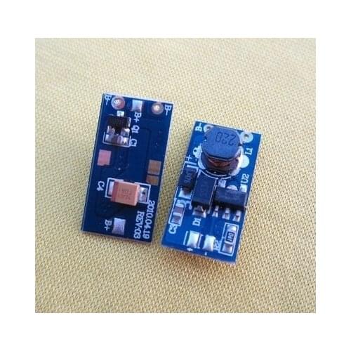 Adjustable 100-500mW 405nm/445nm/520nm laser diode driver