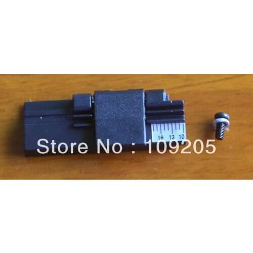 Fiber cleaver FC-6S Fiber holder FC6S Fiber Cleaver two slots fiber hoder A PCS