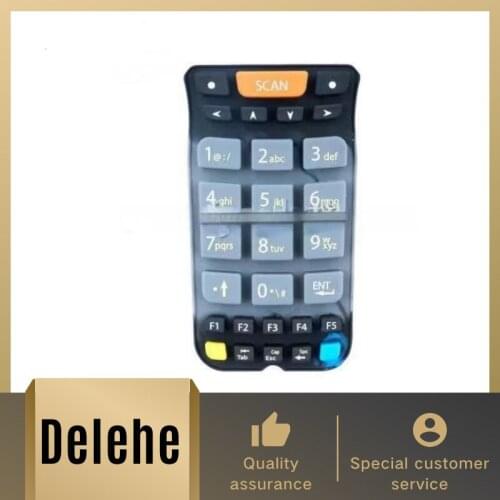 Keypad (29-Key) Replacement for Datalogic Falcon X3,Free delivery