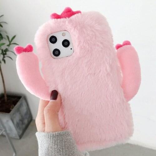 Protective Phone Case for Samsung Galaxy A2 Core A3 2017 A5 A6 2018 A6s A7 A8 Plus A9 2019 2020 Shockproof Cover Fur Skin Shell