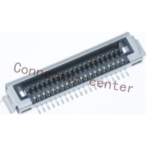 LCD Connector 0.5mm Pitch 20P For LVD-A20SFYG-TP+ LVDS Connector