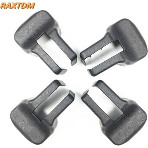 4pcs/lot Car styling Door Check Arm Protection Cover For Chevrolet CRUZE, For Ford Kuga New MONDEO OPEL Explorer