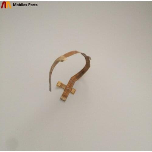 Used Replacement USB Charge Board to Motherboard FPC For Cubot X12 5.0" QHD 960x540 MTK6735 Quad Core Free Shipping