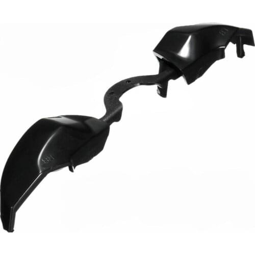 Black Bumper LB RB Trigger Button High Quality Right Replacement Left Buttons For X-box Controller Gampad One X4X7