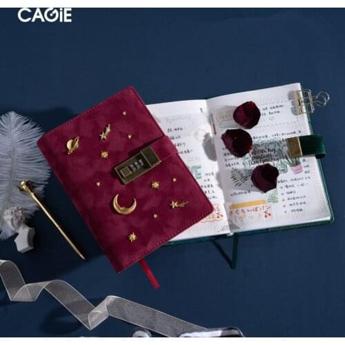 B6 Diary Password Notebook and Journals Agenda 2021 Planner Organizer Personal Weekly Monthly DIY Creative Notepad Stationery