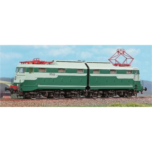 ACME 60153 electric locomotive E646.006