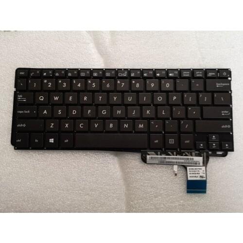 New FOR Asus Zenbook UX303 UX303LN UX303UA UX303LA UX303UB Keyboard With Backlit