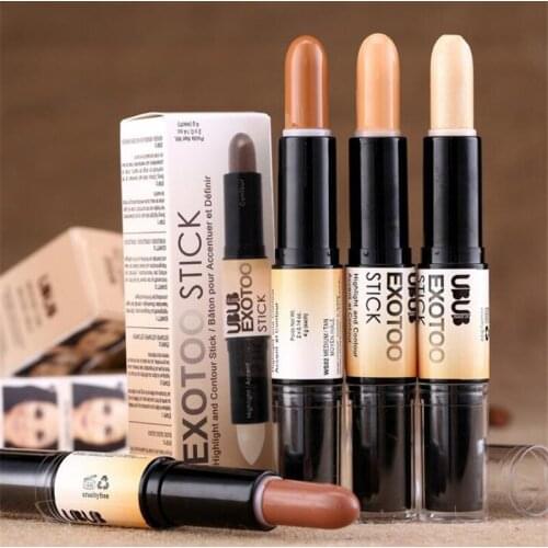 MicroJoy Creamy Face Highlighters China