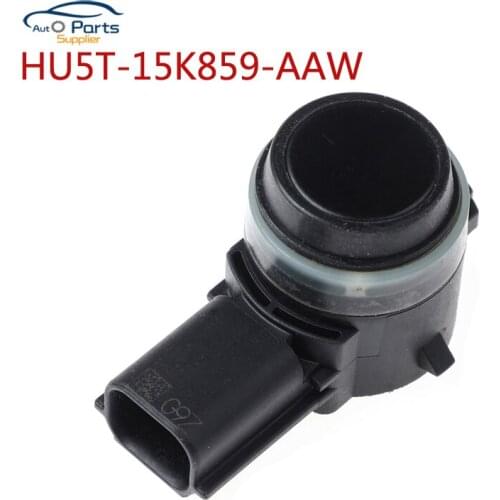 New HU5T-15K859-AAW Car PDC Parking Sensor For Ford Fiesta Mk8 Ecosport CR6 EcoBoost HU5T15K859AAW