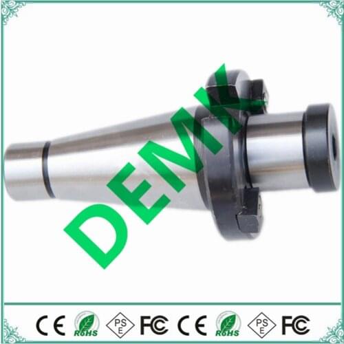 Brand New NT30 FMB22 NT30 FMB27 NT30 FMB32 NT30 FMB40 Mechanical milling machine Face Mill Arbor Shell end mill arbor