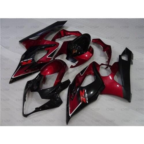 Fairing for Suzuki GSXR1000 2005 - 2006 K5 Fairings GSX-R1000 2006 Bodywork GSXR 1000 2005