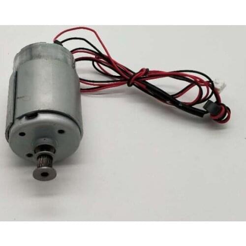Main motor 00.EM-541.B12 for EPSON 1390/1400 / R1900 ME1100