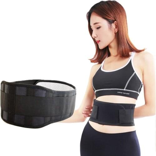 Пояса для поясницы QZE China At AliExpress