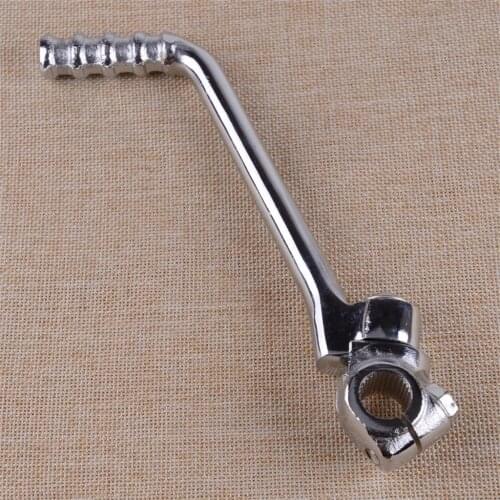 DWCX 16mm Kick Starter Lever Post Start Pedal Fit For Kawasaki KE125 KE175 KLX250 KL250 KX125 KX250 KDX175