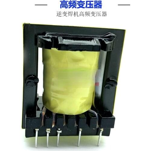 Inverter Welding Machine High Frequency Transformer EER43X15/7:22:77 / Arc Ignition Transformer High Voltage Transformer