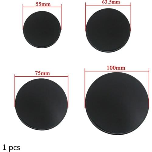 Universal Long Internal gas cooker Top Cover Kit sabaf 55mm/ 63.5mm/ 75mm/ 100mm 1 pcs