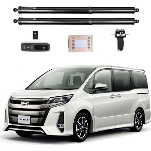 For Toyota NOAH/VOXY 70 Electric Tailgate Rear Tail Box Modified Automatic Lifting Tailgate Wholesale Auto Parts Leg Sensor