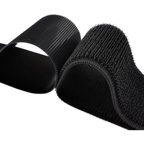 👍Hook and Loop Fastener Tape Magic Tape Nylon Velcros For DIY 20/25/30/38/50mm Curtains, bags, shoes, clothing accessories