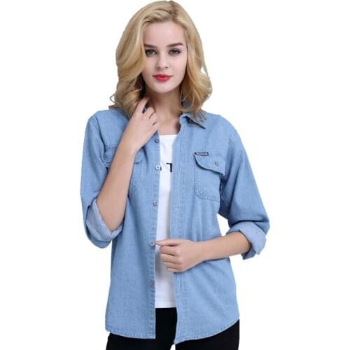 Женские классические рубашки Zeongro China At AliExpress