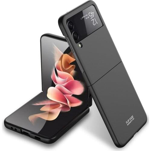 ZGLOBAL Samsung Galaxy Z Flip Phone Cases