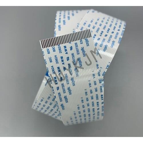 For Epson 7880 9880 Mainboard Data Cable 31 Pins 235cm 7880 7800 Main Board Date cable Of Printer 9800 7800 9800 7450 9450 Cable