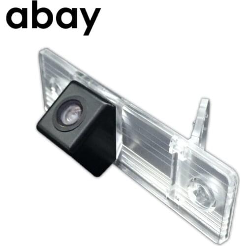 Abay CCD Car Reverse Camera for Chevrolet Chevy Cruze Epica Lova Aveo Captiva Lacetti Backup Parking Camera Night Vision