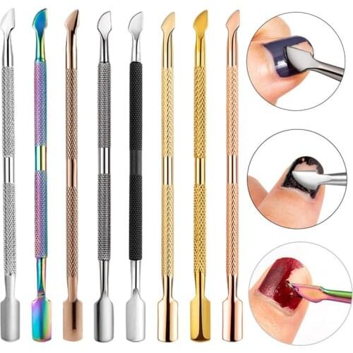 ASHAIE Cuticle Removers