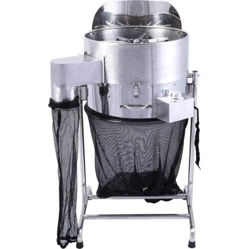 Free shipping 18" 3 Speed Automatic Bud Trimmer Leaf Trim Reaper Plant Trimming Machine