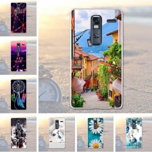 Cases For LG Class H740 F620 H650 F620S H650K F620K F620L Zero H650AR H650E Cases Soft Silicone Skin Case Bags for LG zero h740