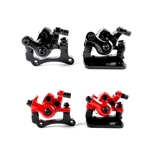 8 inch/10 inch electric scooter disc brake disc brake disc brake disc scooter front and rear wheel right universal