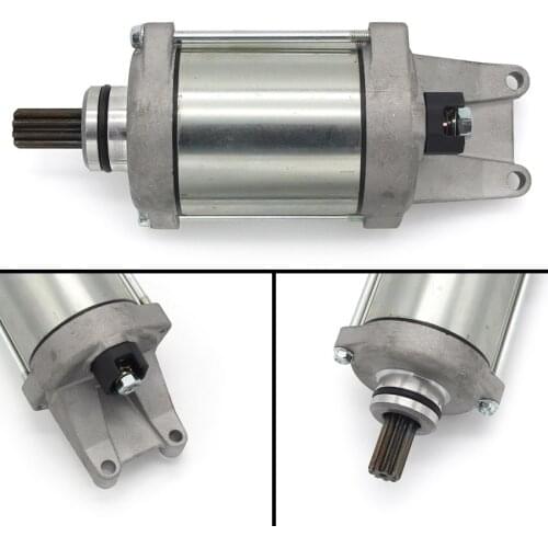 Motorcycle 12V Electric Starter Motor Starting For Yamaha XP530 T-MAX 530 XP500 500 XP500A 4B5-81890-00 Motorcycle Accessories