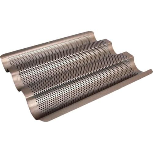 Baking and pastry tools Silicone mould Solid color for women