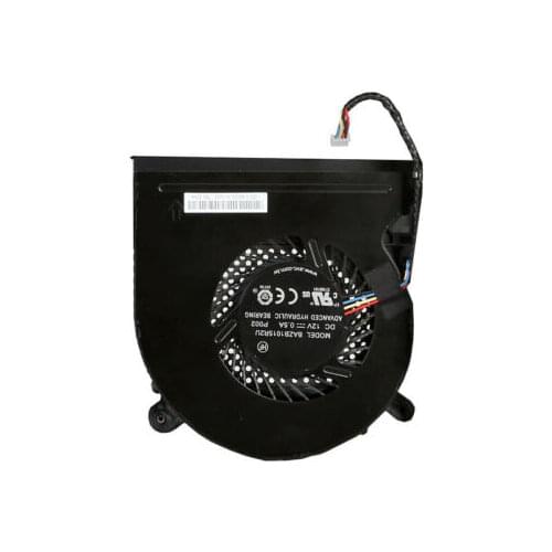 JIANGLUN NUC FAN For NUC8I7HVK BAZB1015R2U-P002 1323-014G000 Right DC12V 0.5A