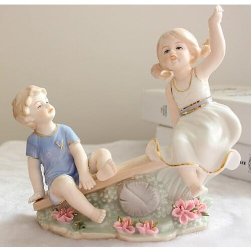 Creative Decorations Living Room Ceramics As Gifts Home Decor