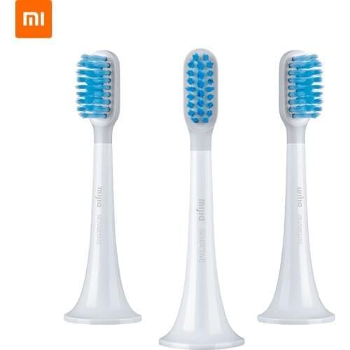 Насадки для зубных щеток MIJIA China At AliExpress