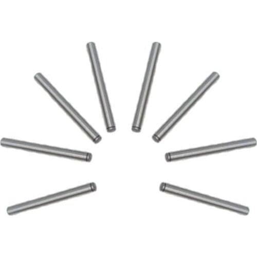 10pcs Diameter 3mm/3.17mm/4mm Motor Shaft Axle for XXD/EMAX 2212/2217/2814 Motors Accessories for RC Airplane Model