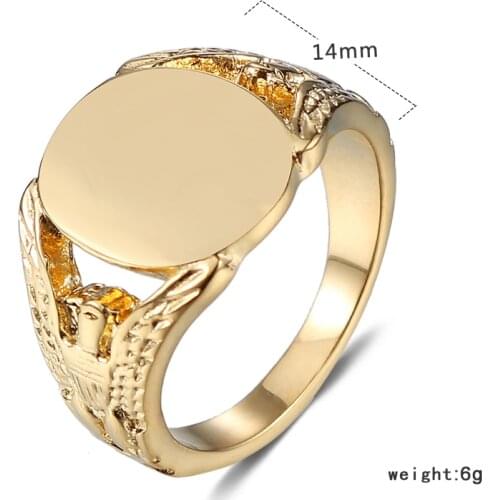 Stainless Steel Round Smooth Face Men Women Ring USA Standard Size7/8/9/10/11/12/13/14/16 Fashion Finger Jewelry Dropshipping