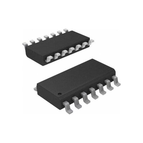 New 10Pcs/Lot IR21834S IR21834STRPBF SOP14