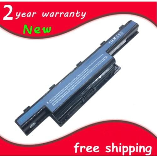 New Laptop battery for Acer Aspire 5736Z 5741 for TravelMate 8472T 8572G 8572T TM5742 TM5740 4370 4740 4740G 4740Z 5335 5340