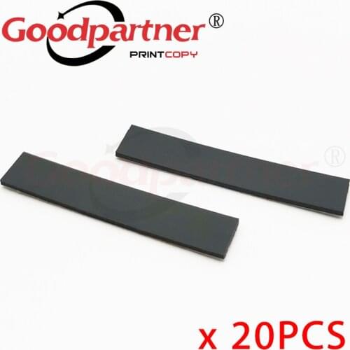 20X Separation Friction Sheet Pad for Samsung JC73-00140A JC97-01931A JC67-00605A JC63-01669A JC61-00580A JC61-03344A ML1710