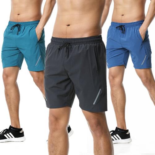 SHEDAO Men's Running Shorts