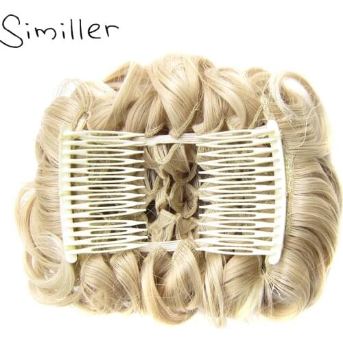 Similler Hair Extensions