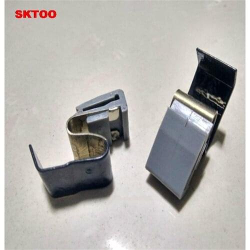 SKTOO Automotive fuel tank cap spring for Mitsubishi Montero Outlander Lancer Eclipse Galant Diamante 3000GT MR970563 MB642442