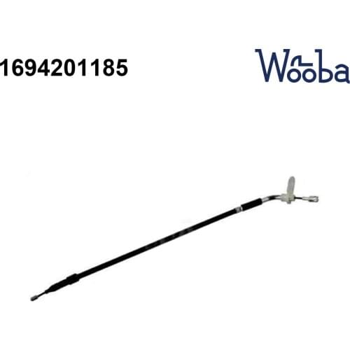 Parking Brake Cable For 2004-2012 Mercedes W169 W245 1694201185