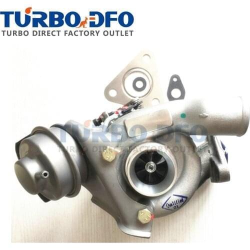 Turbo BV43 53039880353 53039880226 For Hyundai H-1 2.5 L 125Kw 170Hp Euro 5 Turbine Turbocharger Balanced 28231-4A700 New 2011