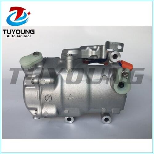 High quality auto parts A/C compressor ES18C for TOYOTA Prius Hybrid 2004-2007 042000-0196 042000-0193 042000-0196