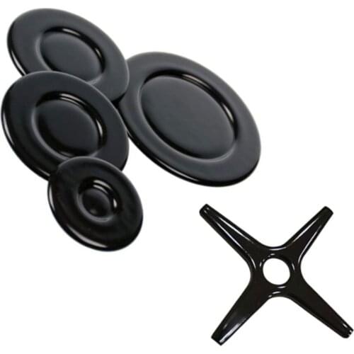 WMF 1 li Cezvelik Bracket Flush Cooktop 4 pcs Cover Set HT-SÜ0002-9-87