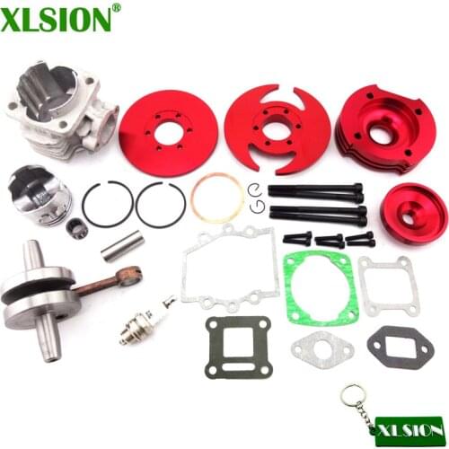 Xlsion Engines And Motorcycle Parts
