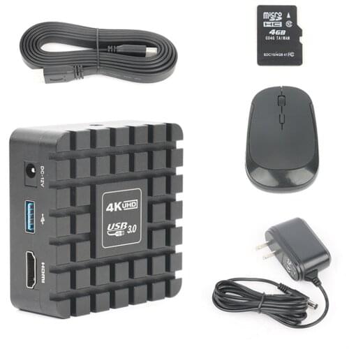 Agnicy 4K Ultra HD UHD HDMI USB 3.0 Industrial Camera 12 Megapixel High Speed Camera Storage Measurement